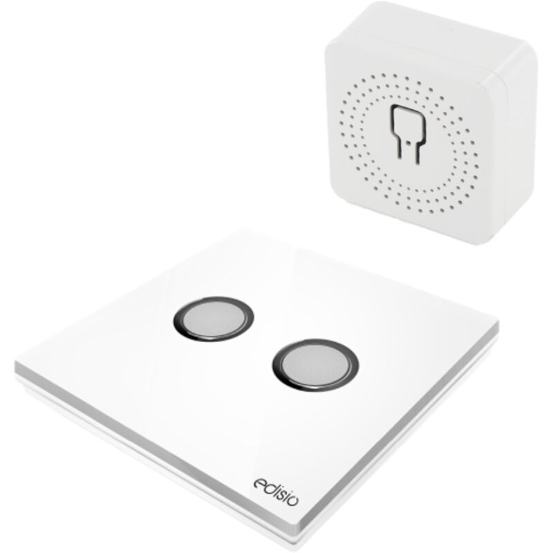 Edisio - Kit volet - chacon - ekme