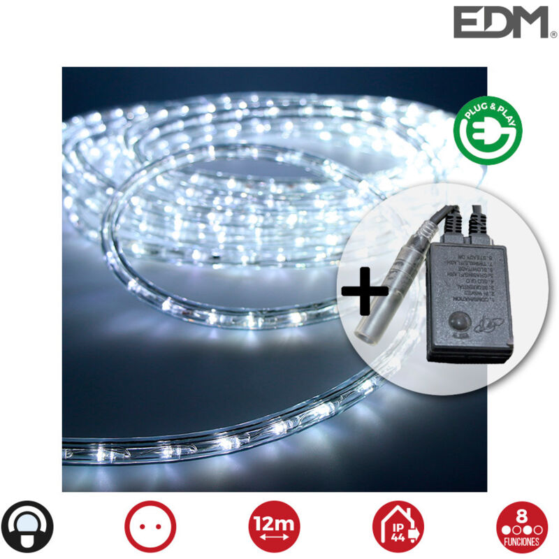 EDM - E3/71491 Kit Multifunzione Flexiled 12M