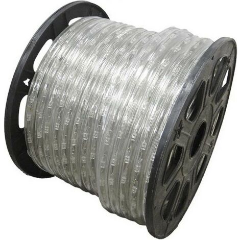 Kit EDM multifunzione Flexiled da 12 m bianco caldo