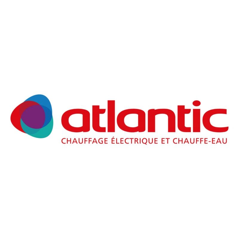 Atlantic - Kit électrique 2400W tous courants pour Conforto vertical sur socle 200L 009237