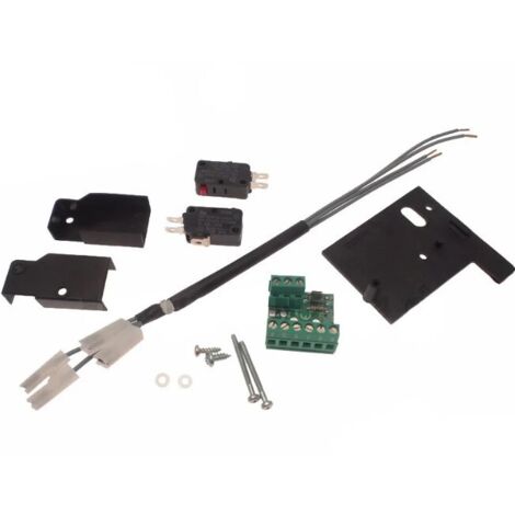 Kit électrique BFT pour IGEA BT (I098129) pour motorissation