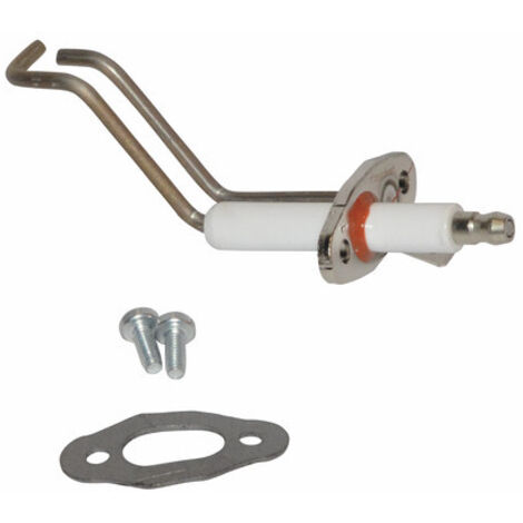 Kit électrode allumage VICTORIA CONDENS - BAXI ROCA : 7648419