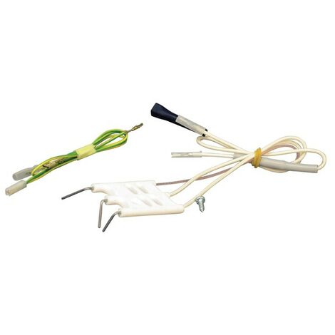 Kit électrode X 1 - CHAFFOTEAUX : 65119088