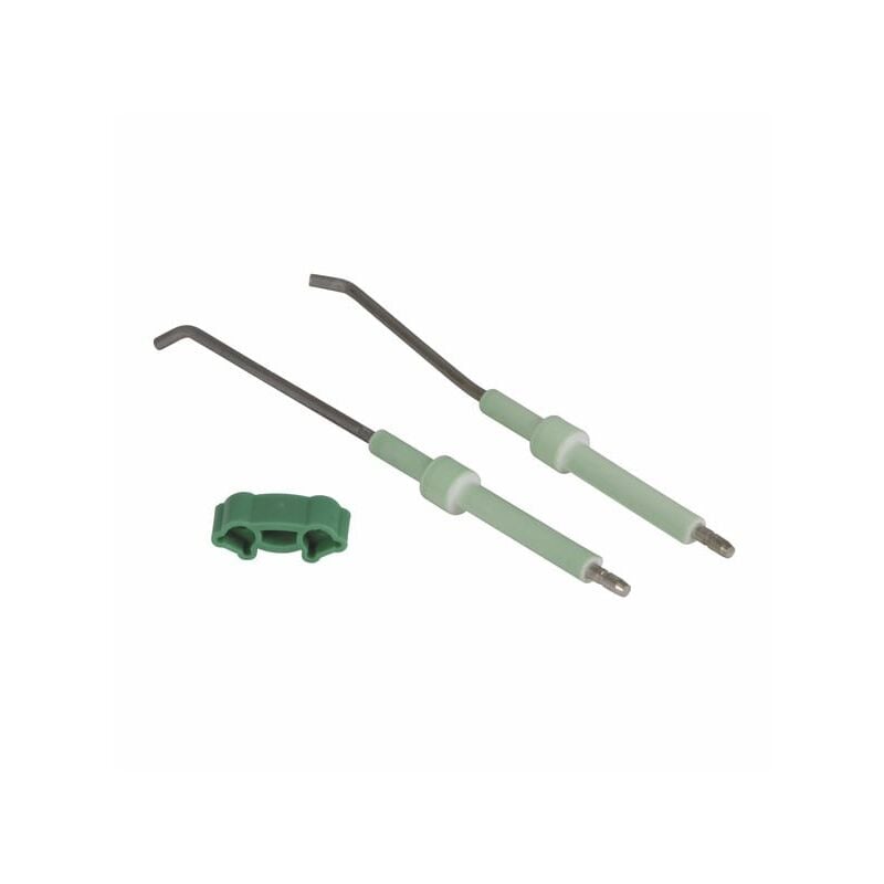 De Dietrich - Kit electrodes 7675674 200004650 - chaudiere