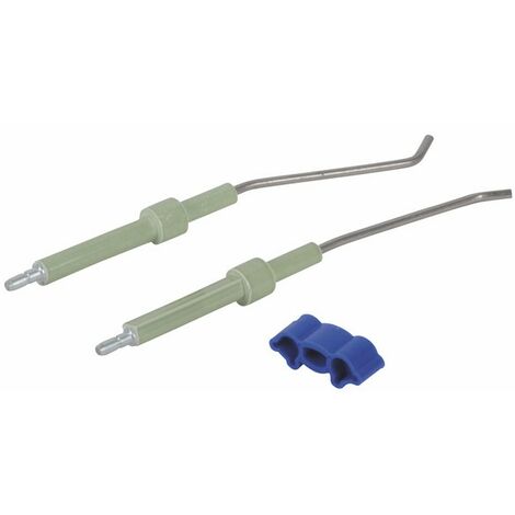 Kit électrodes - CHAPPEE : 7675674