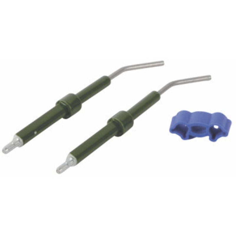 De Dietrich - Kit électrodes modulant cl verte chappee : 7700776