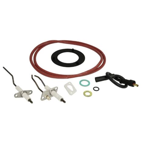 Kit electrodos Wolf cgb cgs cgw cgi tgc tgs