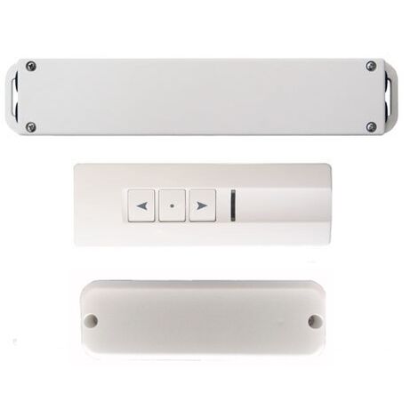 Kit Electrónico Radio Control Sensor Viento Para Toldo ALMOT A0300950