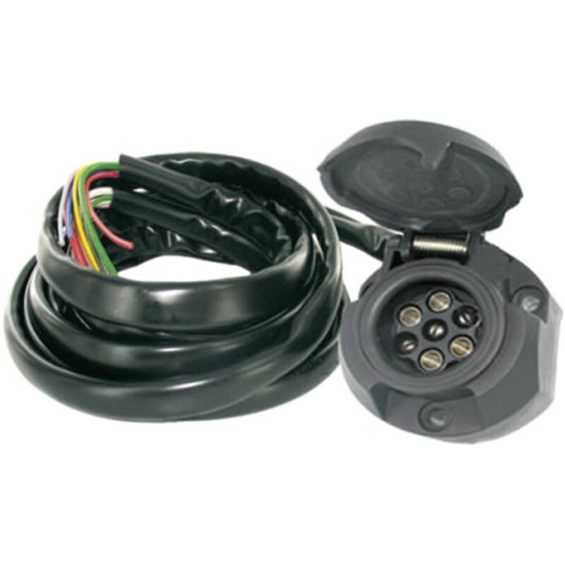 Secorüt - Kit électronique universel