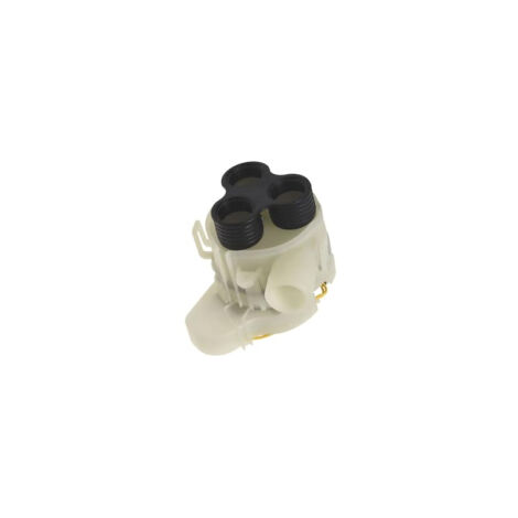 Kit electroválvula + junta para lavavajillas SMEG 690072832