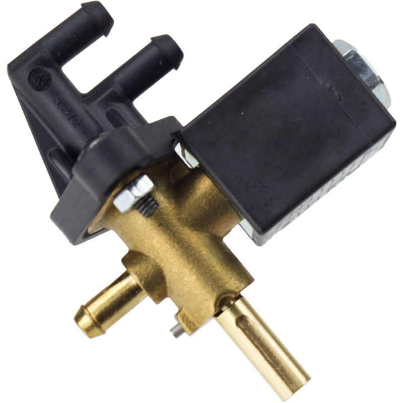 Karcher - Kit électrovanne pour nettoyeur vapeur, compatible 4.686-025.0