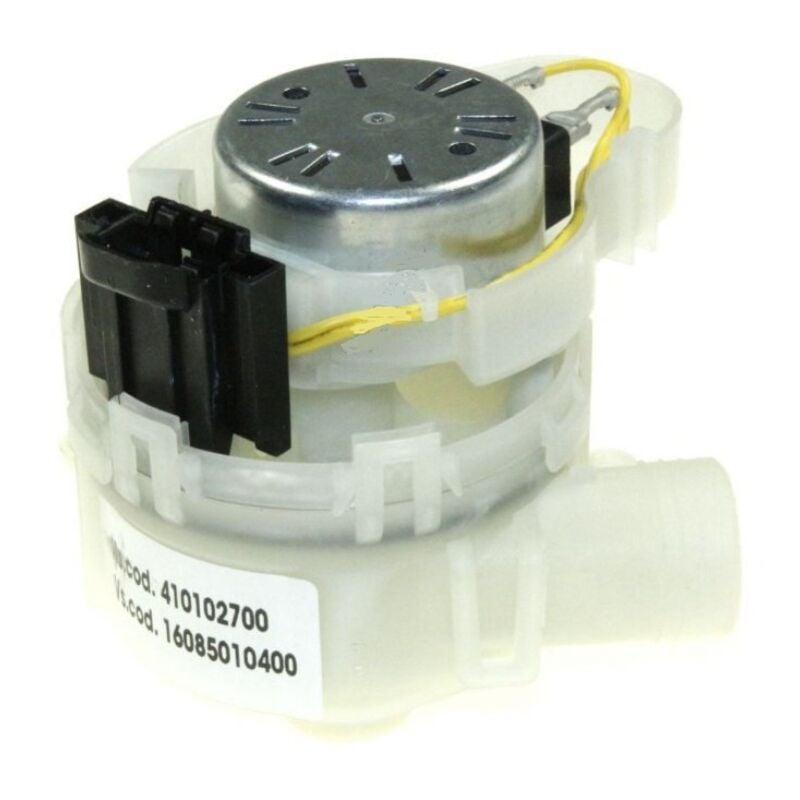 Smeg - Electrovanne pour Lave-vaisselle 690072832