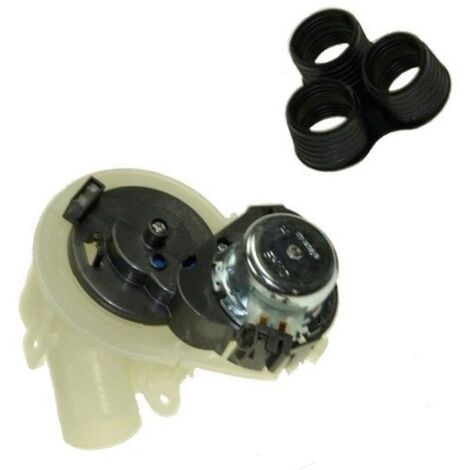 Kit Electrovanne + joint