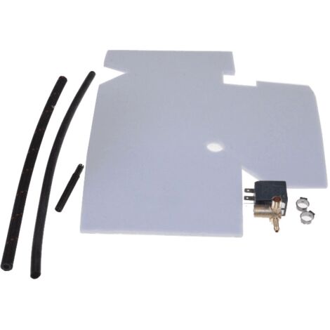 KIT ELECTROVANNE pour PIECES ENTRETIEN DU LINGE PETIT...
