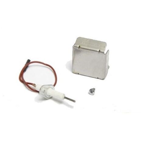 Kit elettrodo e supporto per piezo Expert