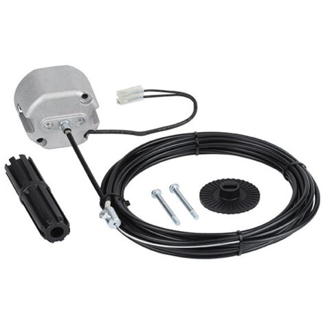 Kit Elettrofreno Faac per motori serranda RL e RH 391450