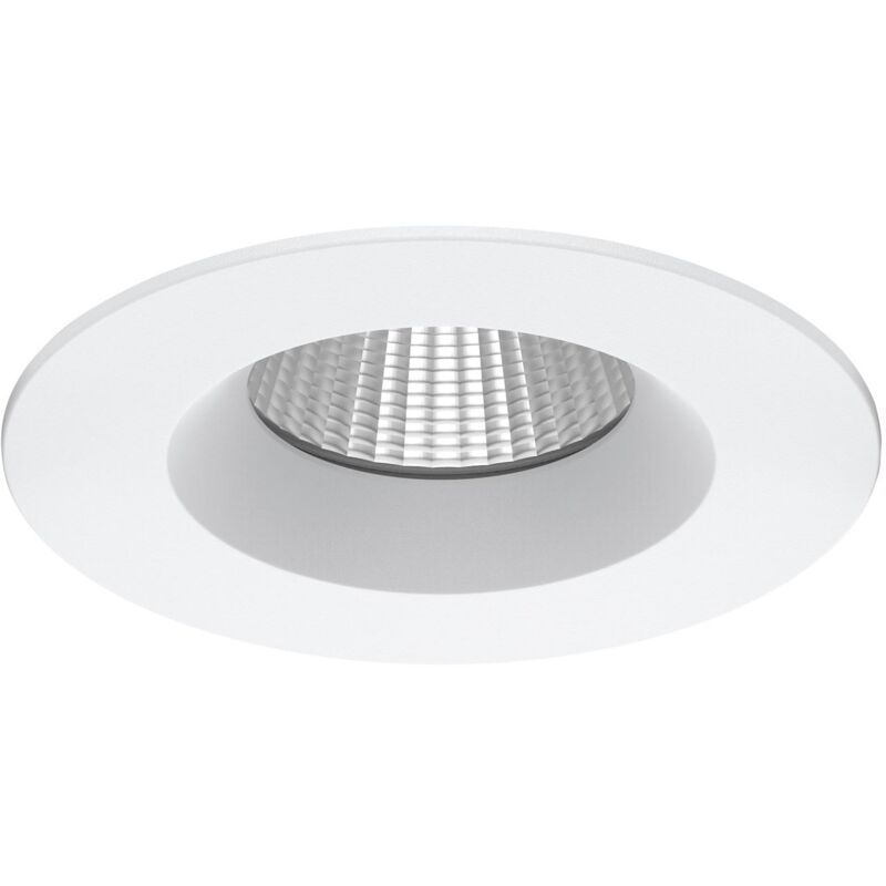 Kit spot encastré à led Aric elite 2 - fixe - 12w - 3cct - blanc Aric 51547