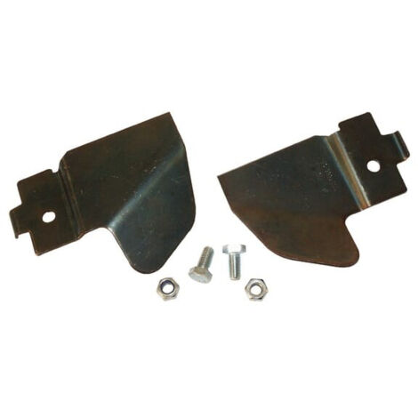 Kit embouts de lames tondeuse GGP - 1111-9050-01
