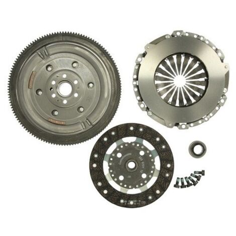 Kit embrayage 4 pièces pour A3 1.9 TDI, 1.6 TDI A
