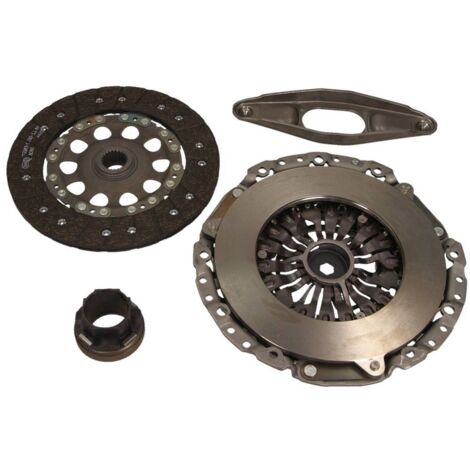 KIT EMBRAYAGE LUK BMW E46 2.5-3.0 00-