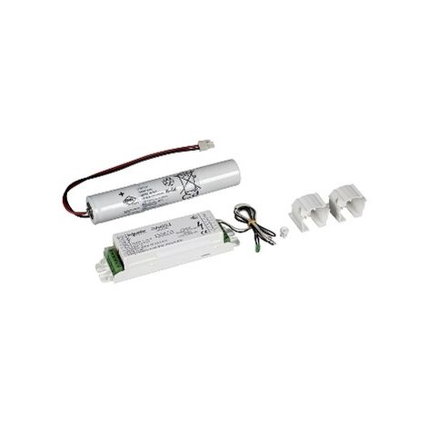 Kit emergenza fluo-standard N.Evx R8Ncle/I codice TSNROVA43064
