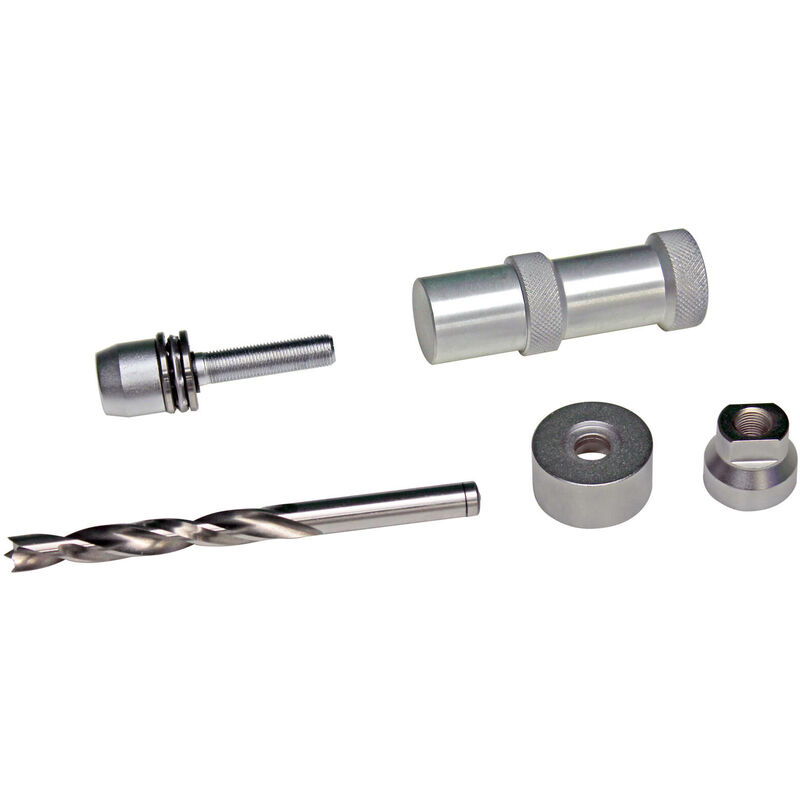 Kit emporte-pièces capteurs de stationnement vw 6 (5 pcs) - oc 9130 Clas Equipements