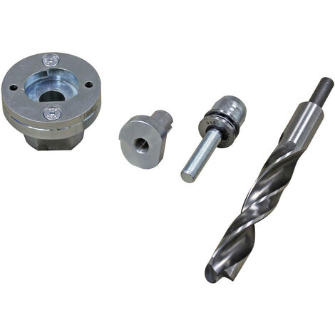 Kit emporte-pièces capteurs de stationnement Ford 12 (4 pcs) - OC 9109 - CLAS Equipements