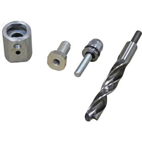 Kit emporte-pièces capteurs de stationnement Ford 9 (4 pcs) - OC 9106 - CLAS Equipements