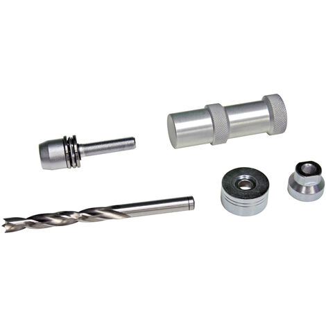 Kit emporte-pièces capteurs de stationnement Skoda (5 pcs) - OC 9135 - CLAS Equipements