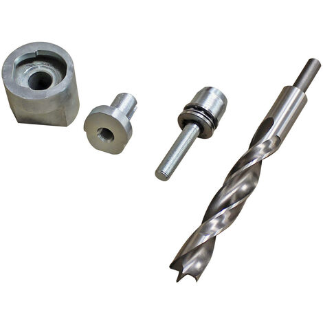 Kit emporte-pièces capteurs de stationnement Transit custom (4 pcs) - OC 9143 - CLAS Equipements