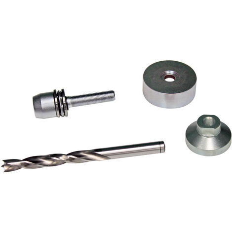Kit emporte-pièces capteurs de stationnement VW 5 (4 pcs) - OC 9129 - CLAS Equipements