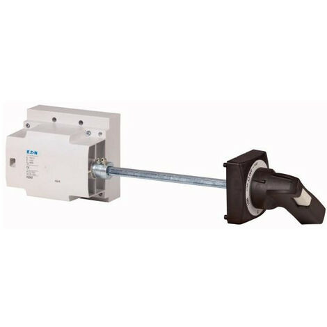 Kit en Inter général latéralement à droite 3p taille 3 000266646 EATON NZM3 XS R