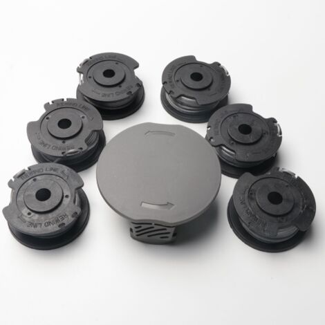 Kit en nylon pour bobines Bosch F016800569 et F016800385 et couvercle F016F05320,C