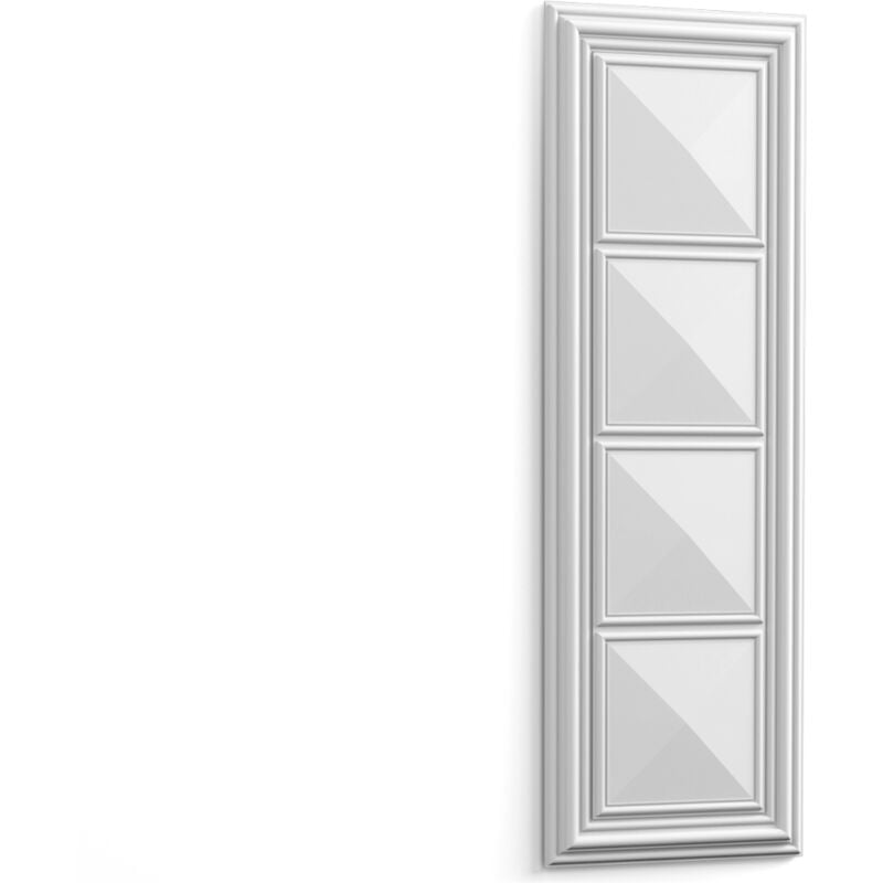 Kit Encadrement autoire - Un panneaux W120 + 4 panneaux W123 Orac