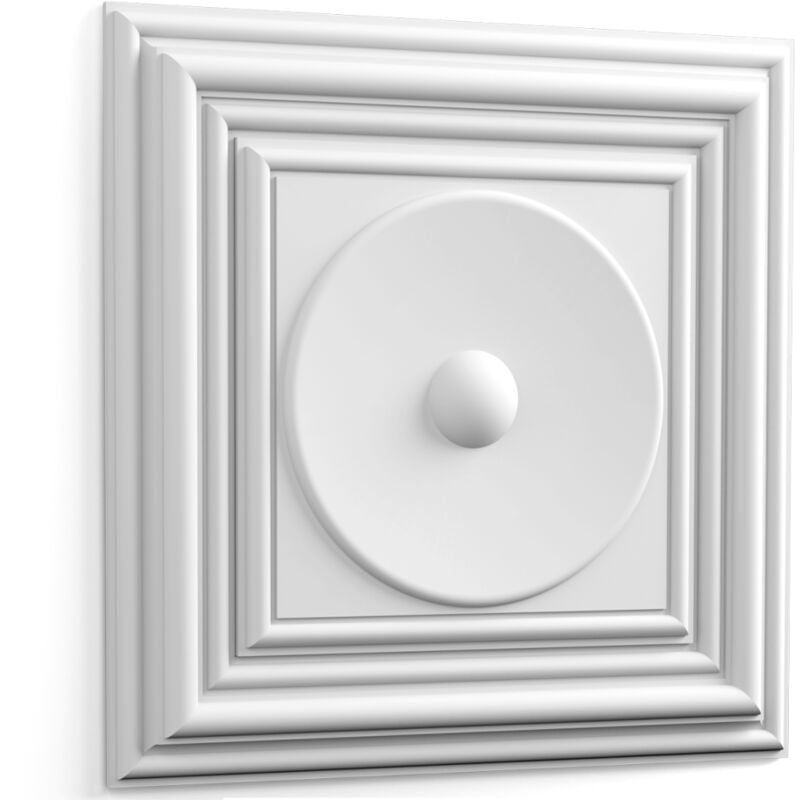 Kit Encadrement autoire - Un panneaux W121 + un panneaux W122 Orac