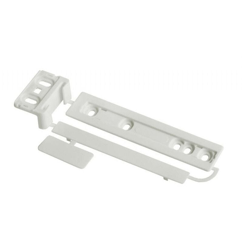 Brandt - kit encastrement glissiere de porte pour congelateur de...