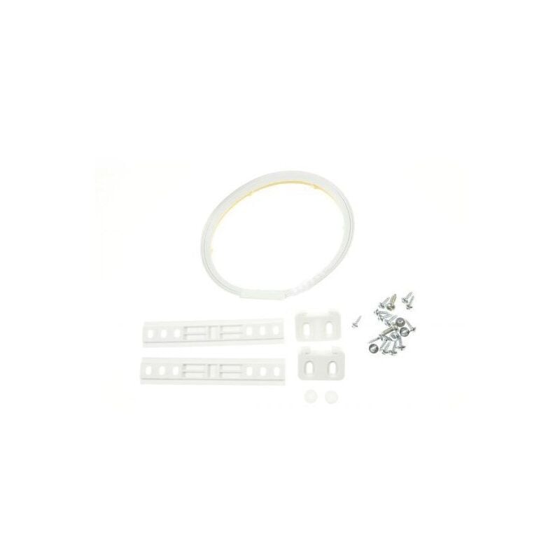 Beko - kit encastrement porte pour refrigerateur 4307640500