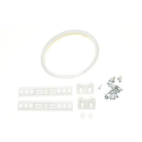 KIT ENCASTREMENT PORTE pour REFRIGERATEUR BEKO - 4307640500