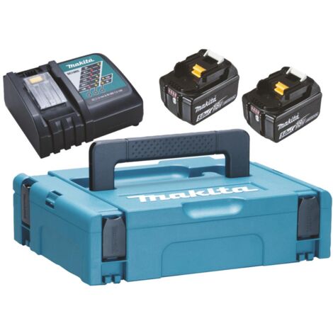 KIT ENERGÍA MAKITA 197624-2