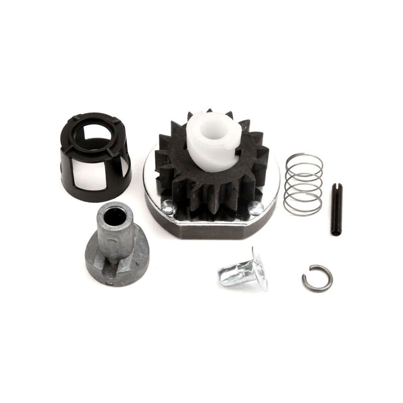 

Gea Jardin - Kit Engranaje BRIGGS & STRATTON 490421, 495878, 4750455804