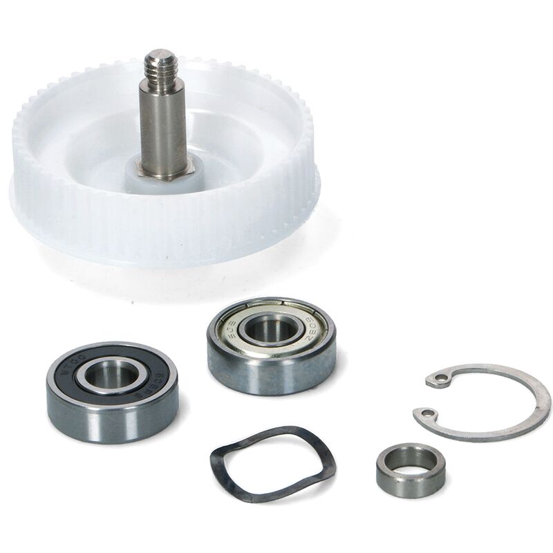 

Kit Engranaje Thermomix Tm21 Vorwerk 31725