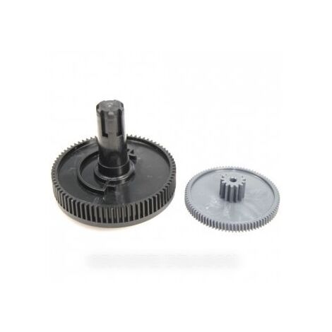 Kit engrenage pour Cafetière SAECO 996530009913