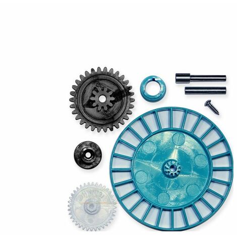 Kit engrenage pour robot de piscine Pool Vac - AXV079VP - Hayward