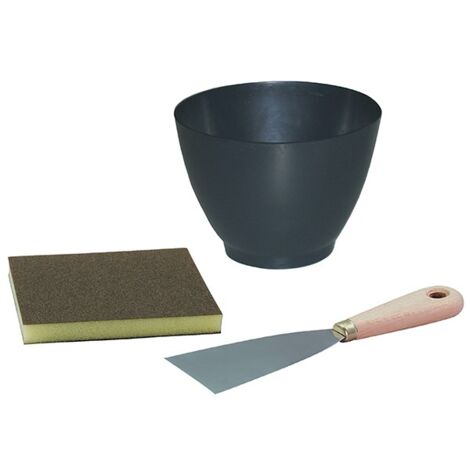 KIT ENMASILLAR 3 PZAS
