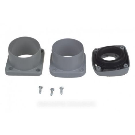 Kit entrée cuve (22142300) Aspirateur NILFISK