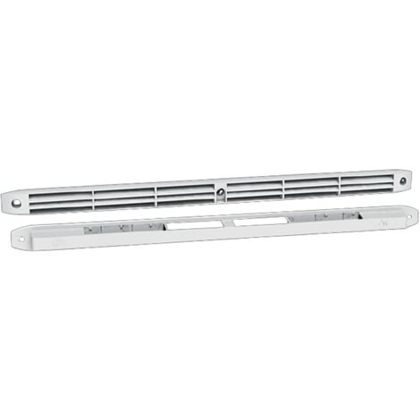 Kit Entrée d'air Autoreglable grande taille 45m3/h - M45+CE2A ECONONAME - M45+CE2A
