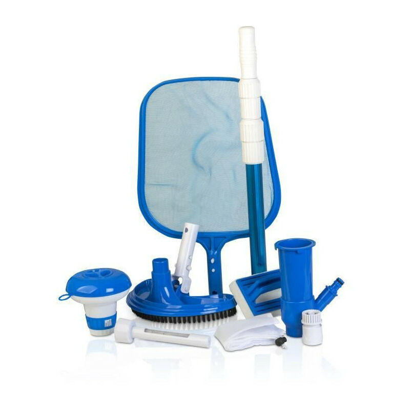 GRE - Kit entretien 6 accessoires