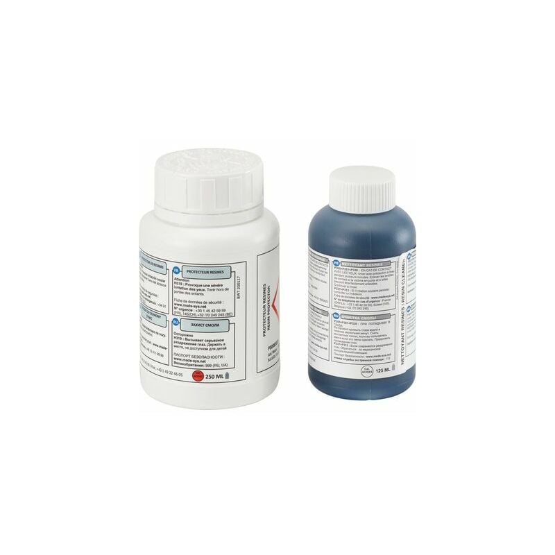 Coffret aqa clean and protect