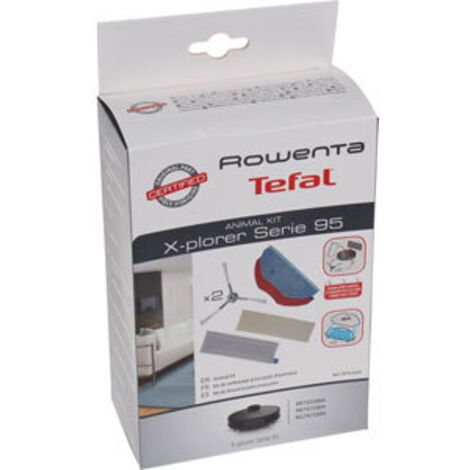Kit entretien animal pour Aspirateur ROWENTA ZR762000
