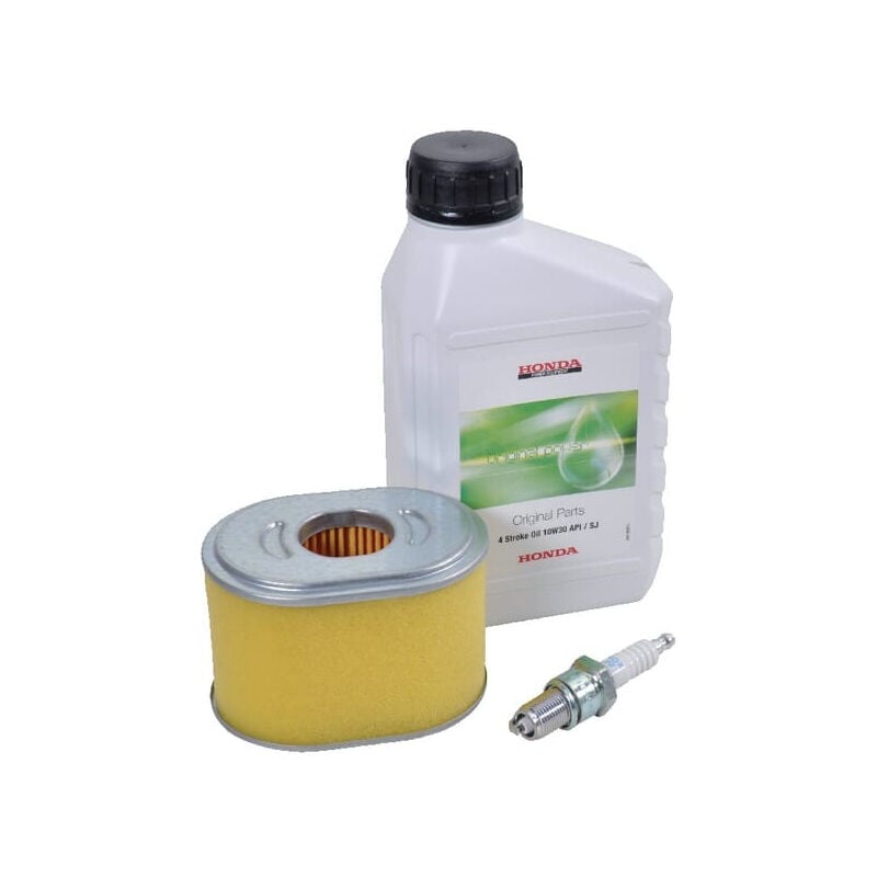 Honda - Kit d'entretien pour moteur 06211ZE1000